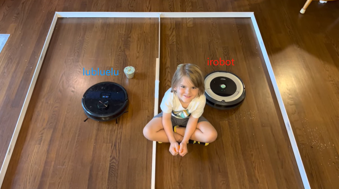 2024 Examen complet de l'aspirateur Top Robots