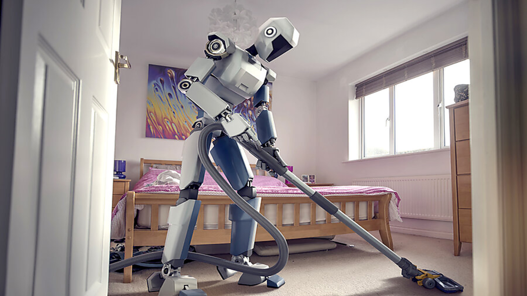 L'évolution moderne du robot nettoyeur: de l'automatisation de base à l'intelligence avancée