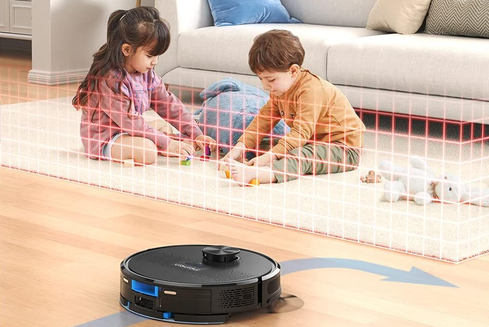 2023 Meilleur robot aspirateur: il s'avère que le nettoyage peut être si facile