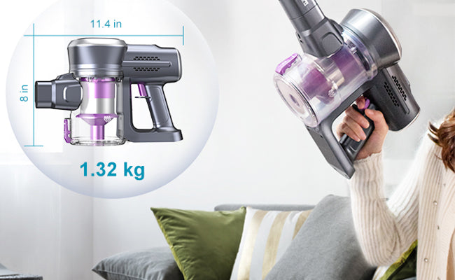 Meilleur petit aspirateur pour la maison et la voiture: portable, portable et compact
