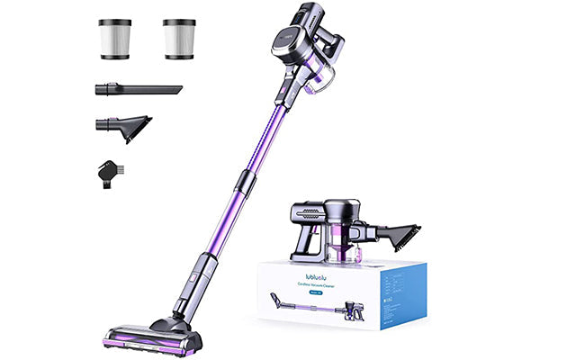 15 accessoires utiles et tous ronds pour chaque type d'aspirateur