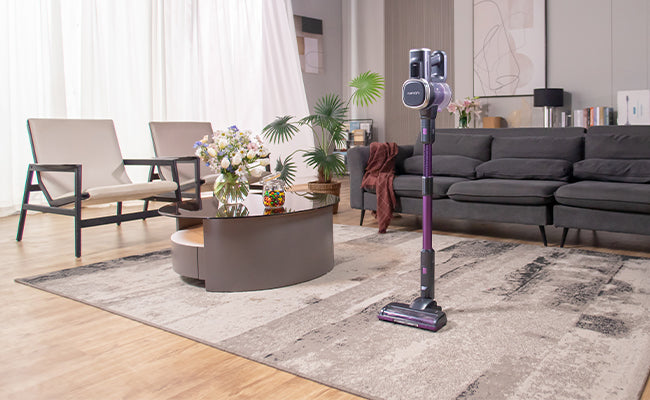Meilleur aspirateur sans montage mural et guide d'installation étape par étape sans forage