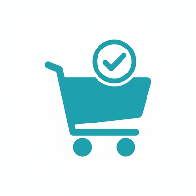 Make a purchase