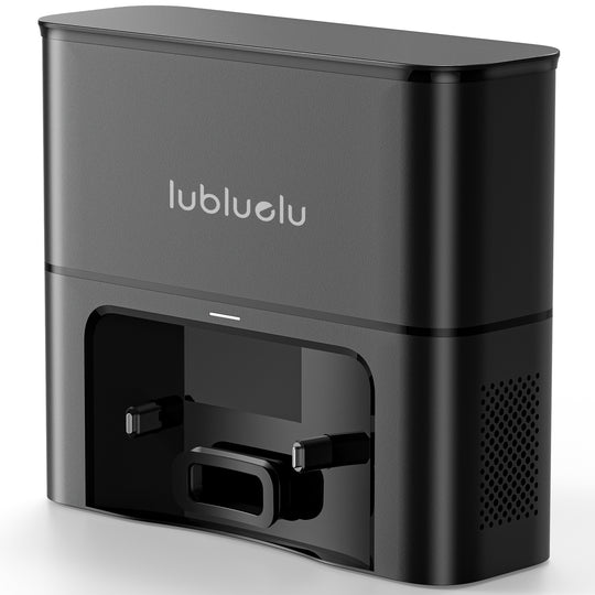 lubluelu D3 itsestään tyhjennysasema SL60/SL68/L20 sarja