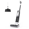 lubluelu T6 Wet and Dry Vacuum with Hassle-Free Floor Care