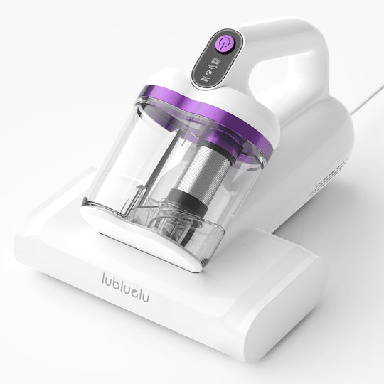 lubluelu CM208 Anti-Milben UV Matratzenreiniger