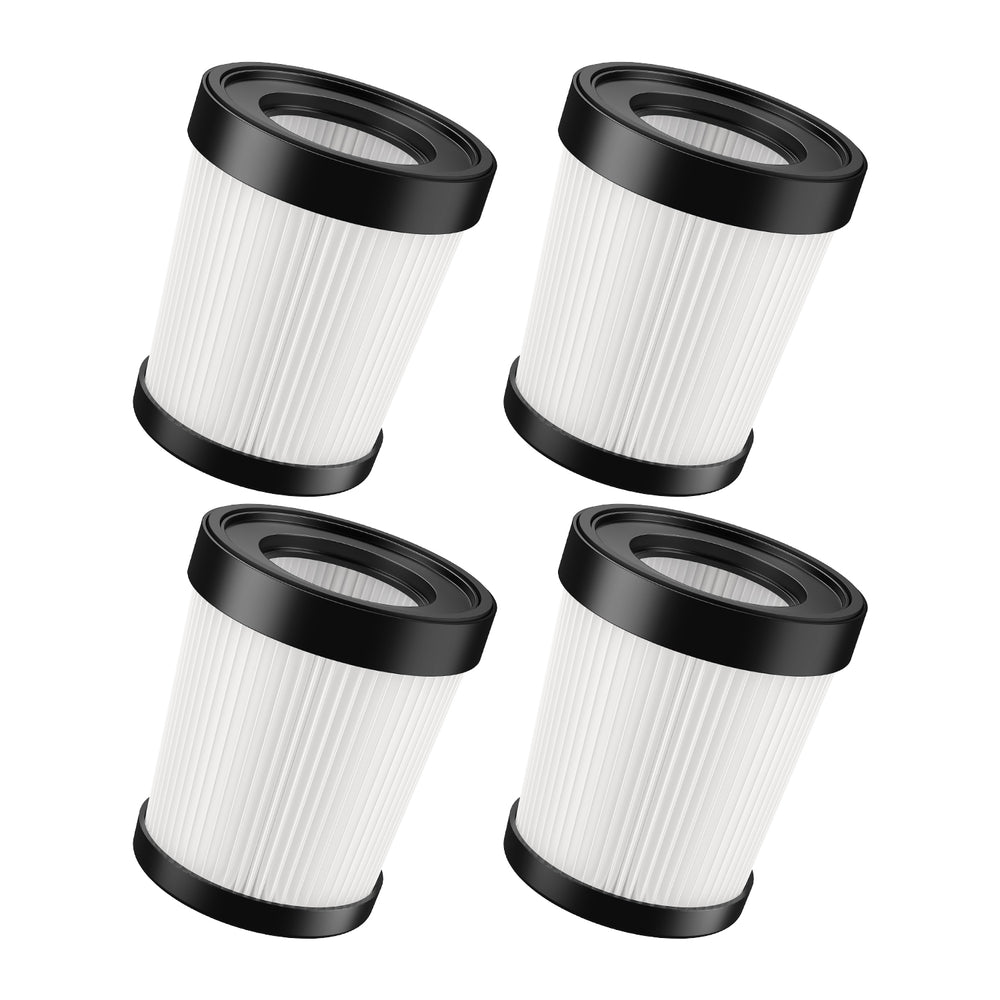 lubluelu 202/206 HEPA Filter x 4