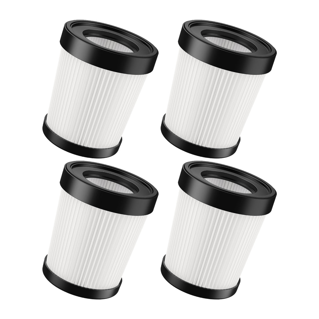 lubluelu 202/206 HEPA Filter x 4