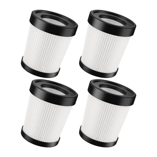 lubluelu 202/206 HEPA Filter x 4