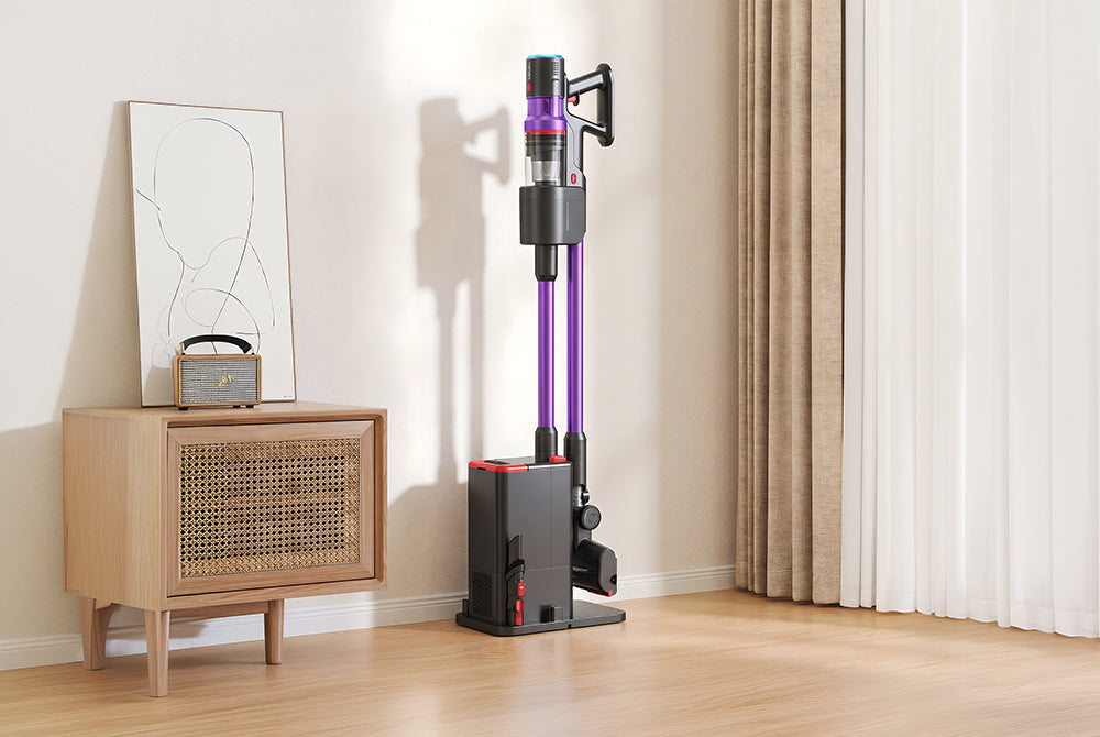 Cordless Stick Vacuums