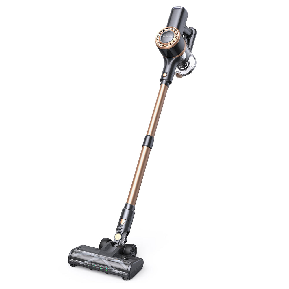 lubluelu P2 - Self-Standing Cordless Vacuum Cleaner
