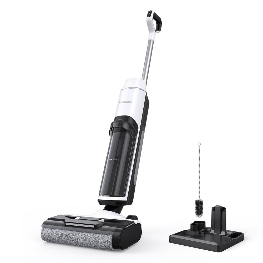 lubluelu BVC-T8A 3-in-1 Wet and Dry Vacuum