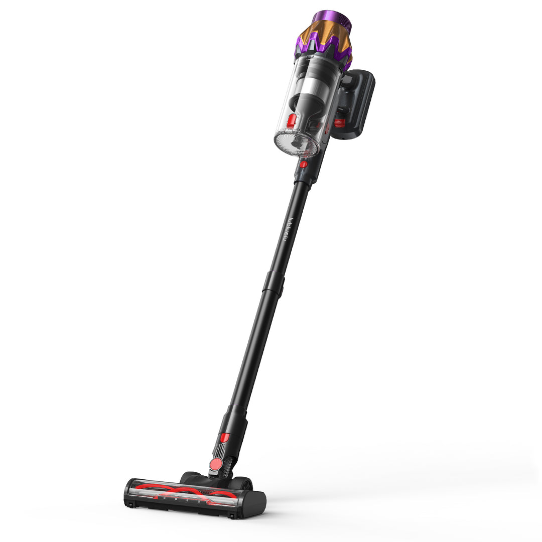 lubluelu P6 - Self-Standing Cordless Vacuum Cleaner