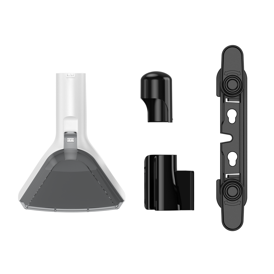 lubluelu V11 Accessory Kit