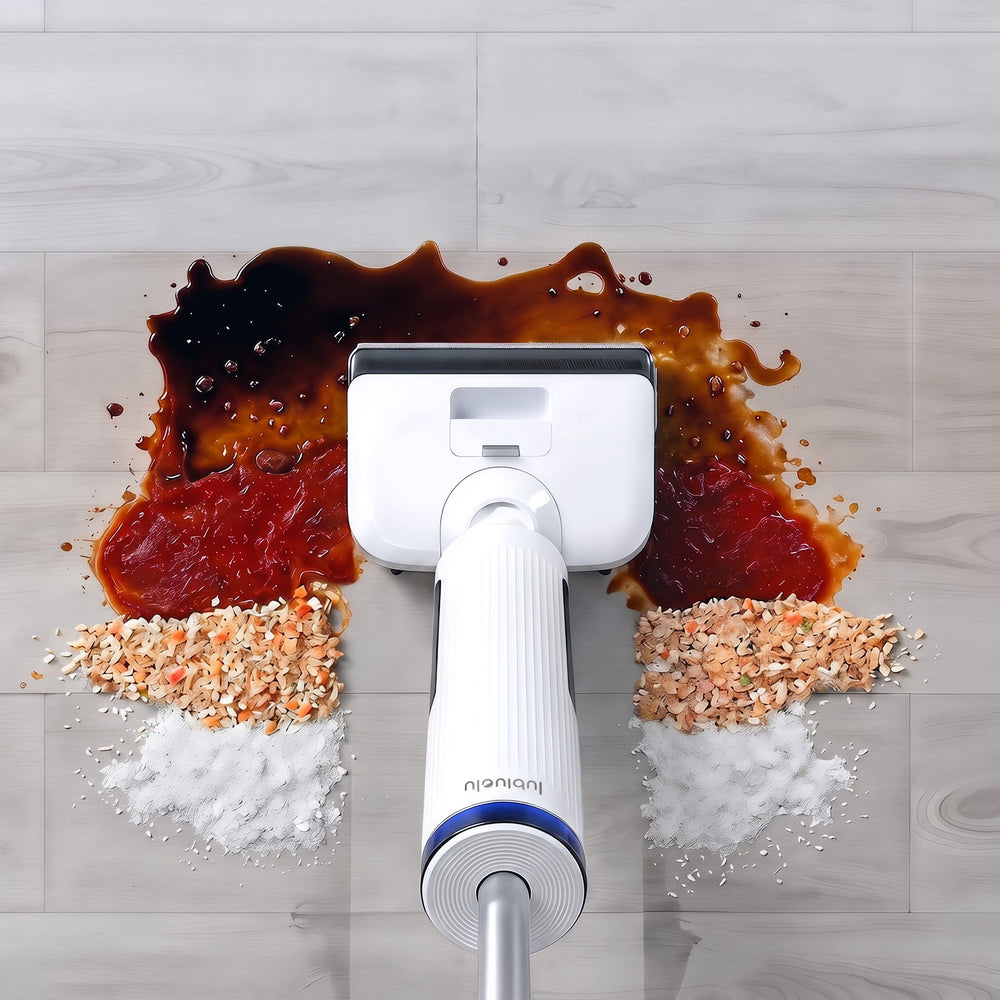 Wet and Dry Vacuums