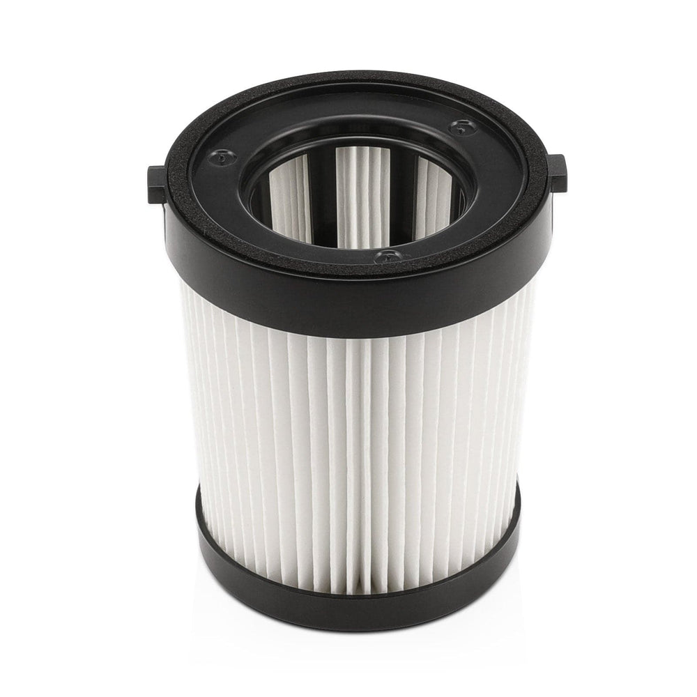 Replacement HEPA filter compatible with lubluelu 202 cordless vacuum cleaner