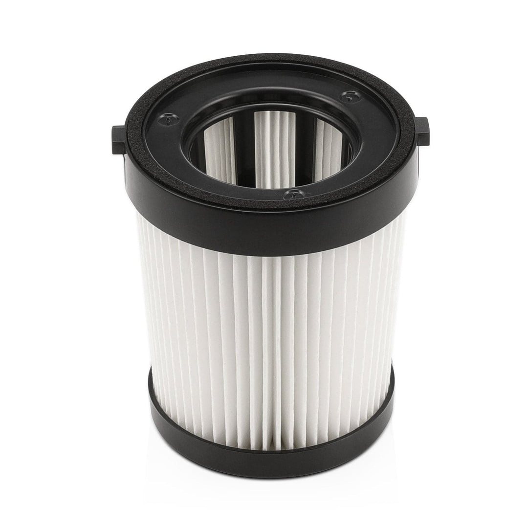 Replacement HEPA filter compatible with lubluelu 202 cordless vacuum cleaner