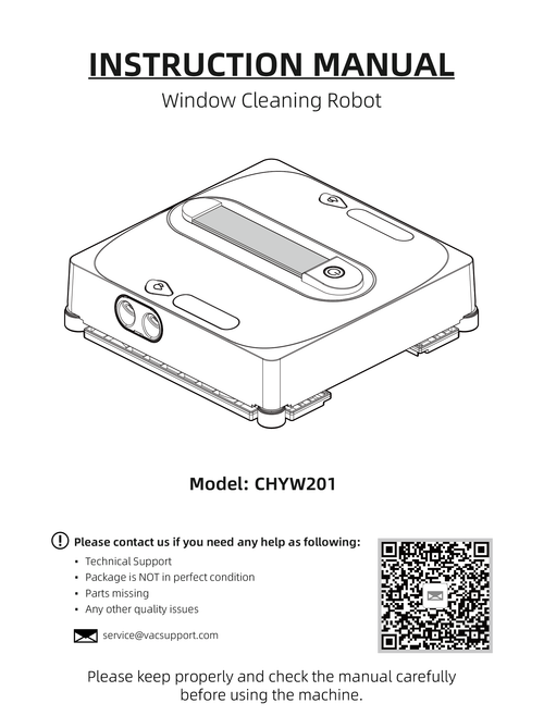 User Manual
