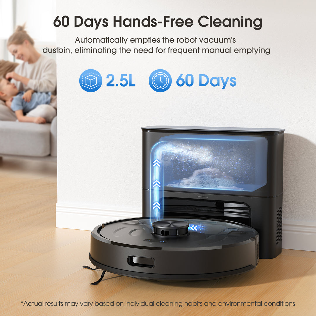 Comprehensive Smart Control Ecosystem
