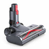 lubluelu P7 Floor Brush (Roller Brush Included)