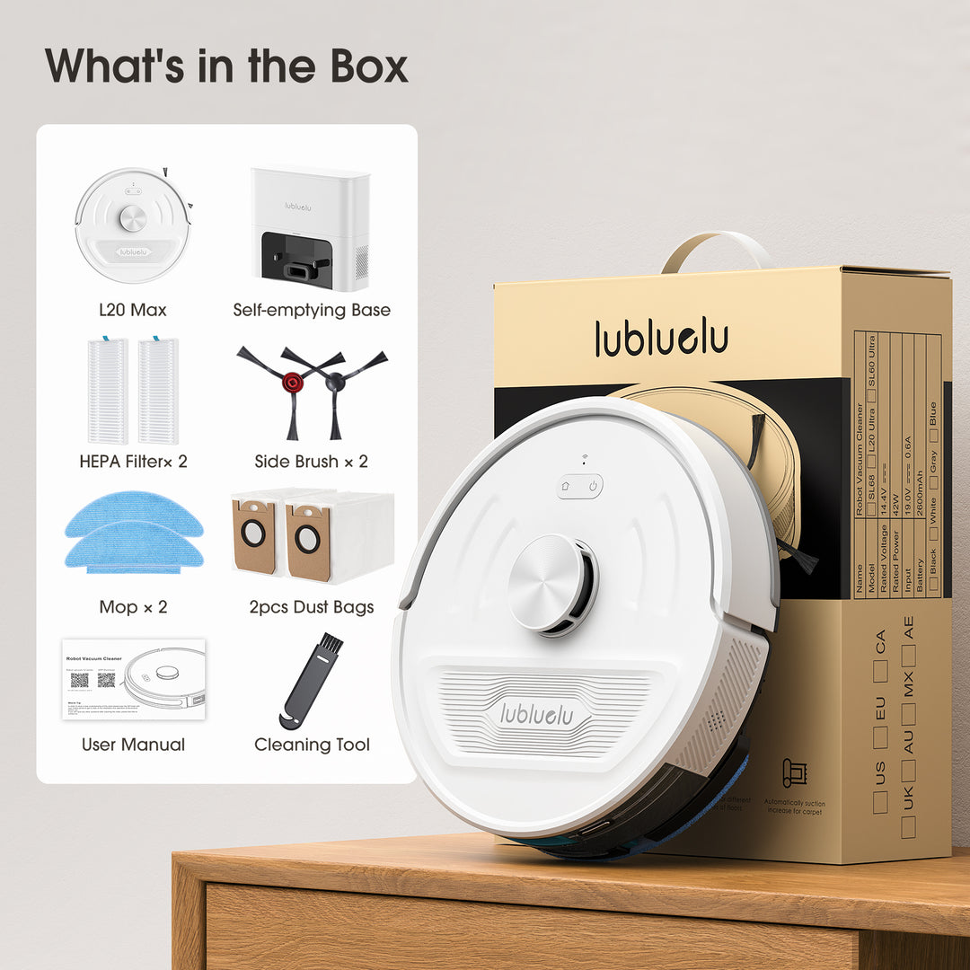 package list 