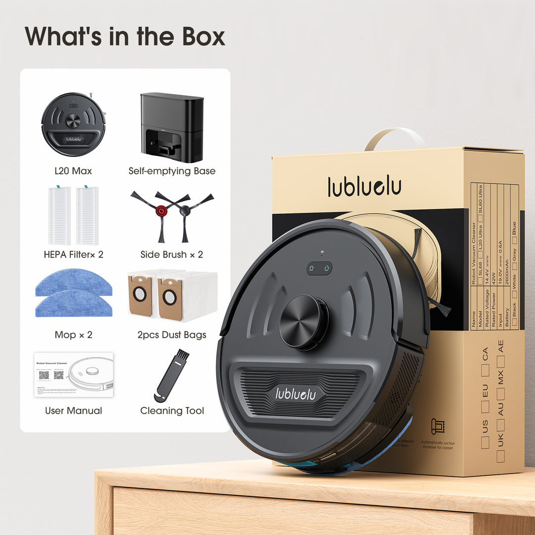 package list 