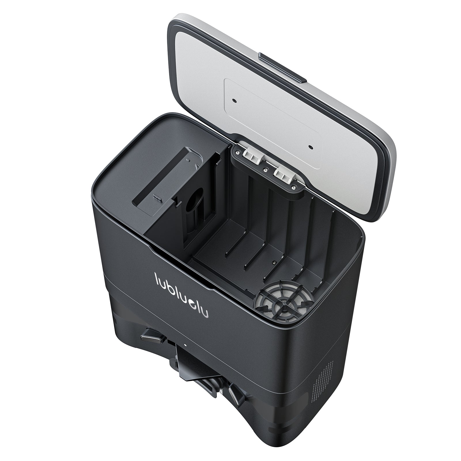 lubluelu SD85 Self-Empty Station for SL60D/SL60 Max+