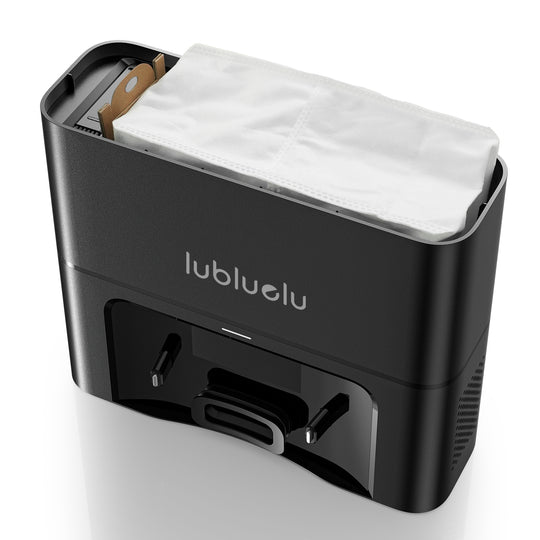 lubluelu D3 itsestään tyhjennysasema SL60/SL68/L20 sarja