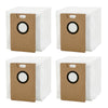 lubluelu D5 Self Empty Station's Dust Bag for L15 Max