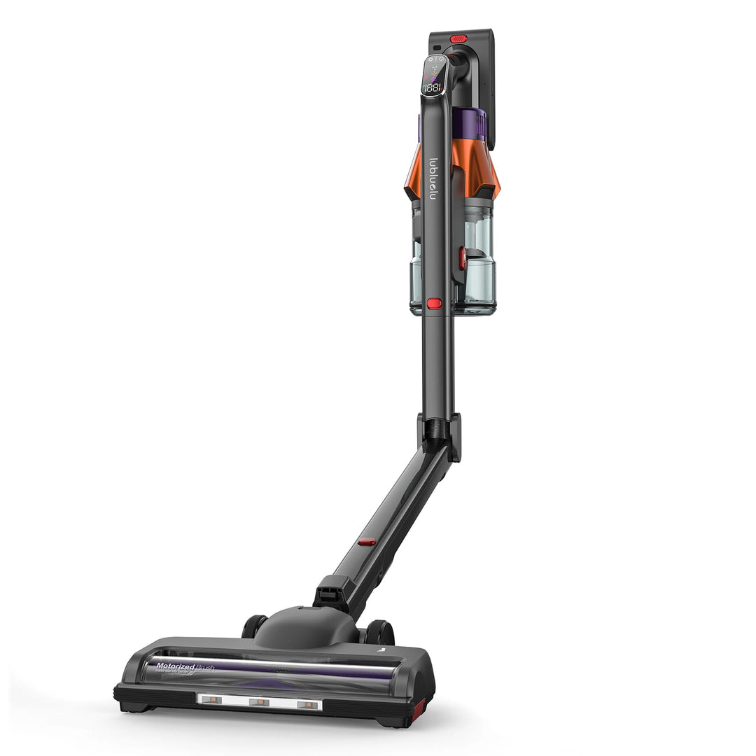 lubluelu G30 - 90° Foldable Cordless Stick Vacuum