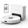 lubluelu L20 Max - 5500Pa Robotic Vacuum Cleaner with Precision LiDAR Navigation