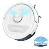 lubluelu L20 Ultra-Aspirateur robot 5500Pa avec navigation LiDAR de précision