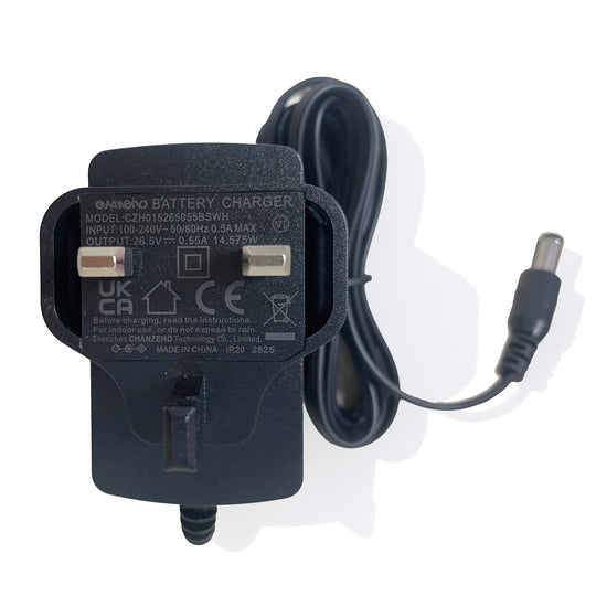 Adaptateur secteur lubluelu P2