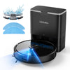 lubluelu SL60 Max+ Robot Vacuum with 2.5L Automatic Suction Station