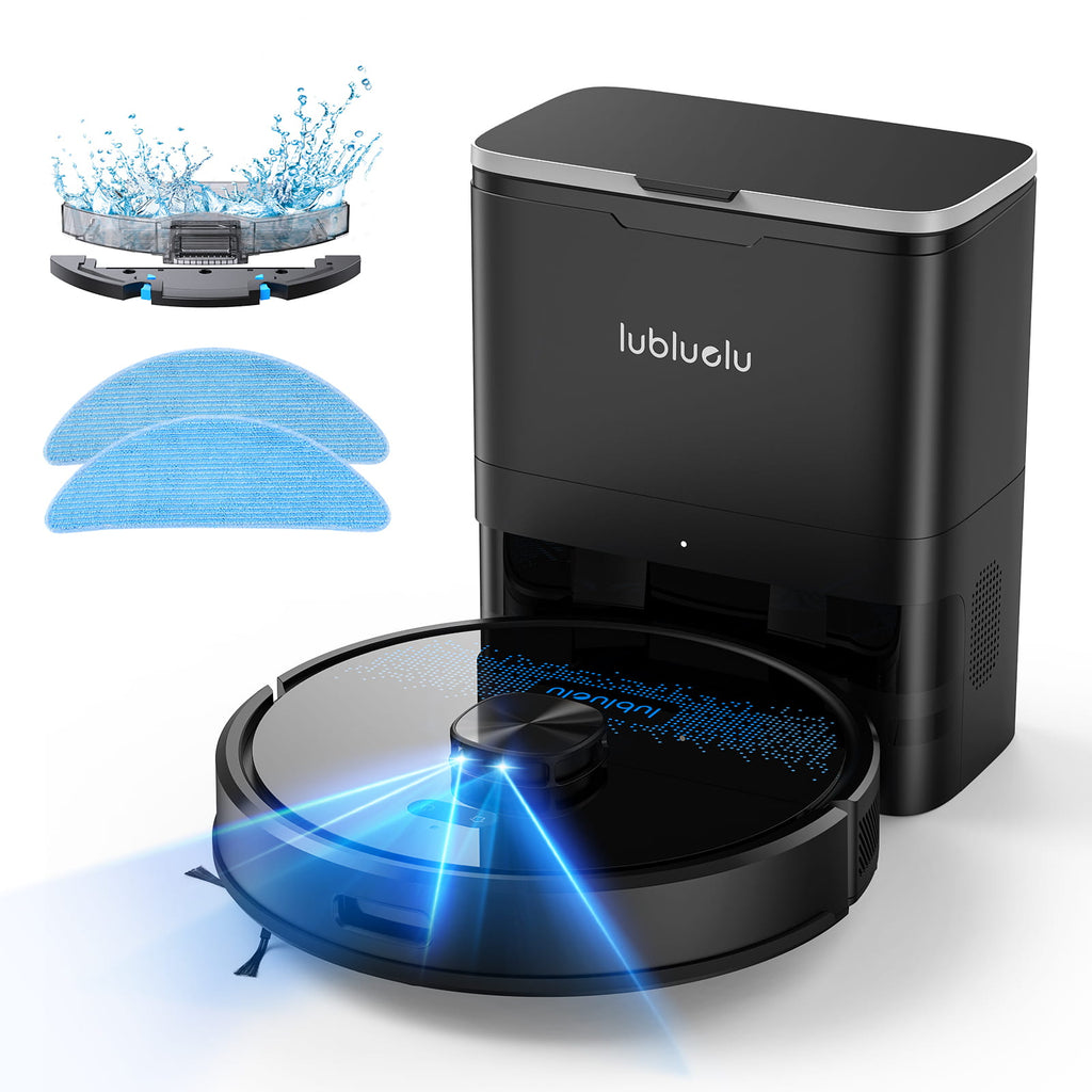 Lubluelu SL60D 黒 SL60_Max_f3f274b9-e33d-415d-