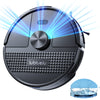 lubluelu SL68 - 4500Pa Robotic Vacuum Cleaner with Fancy Design