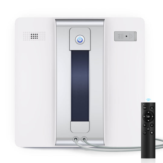 lubluelu CHYW200 robot de nettoyage de vitres intelligent