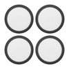 lubluelu X1000 HEPA Filter x 4