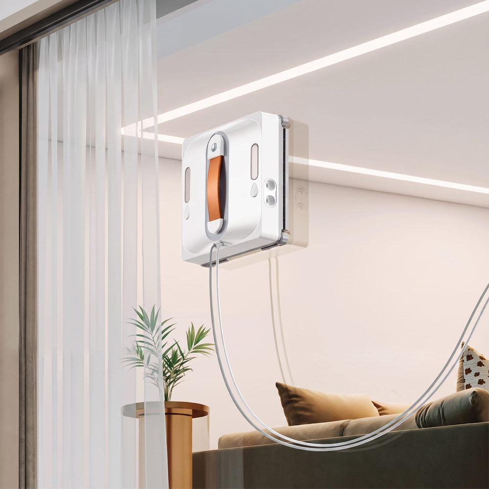 Window Cleaning Robots