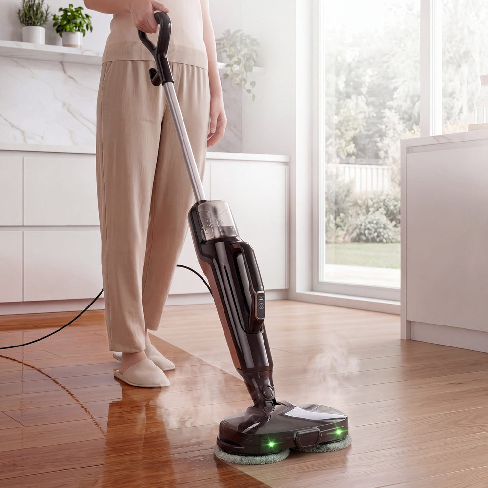 Steam Mops