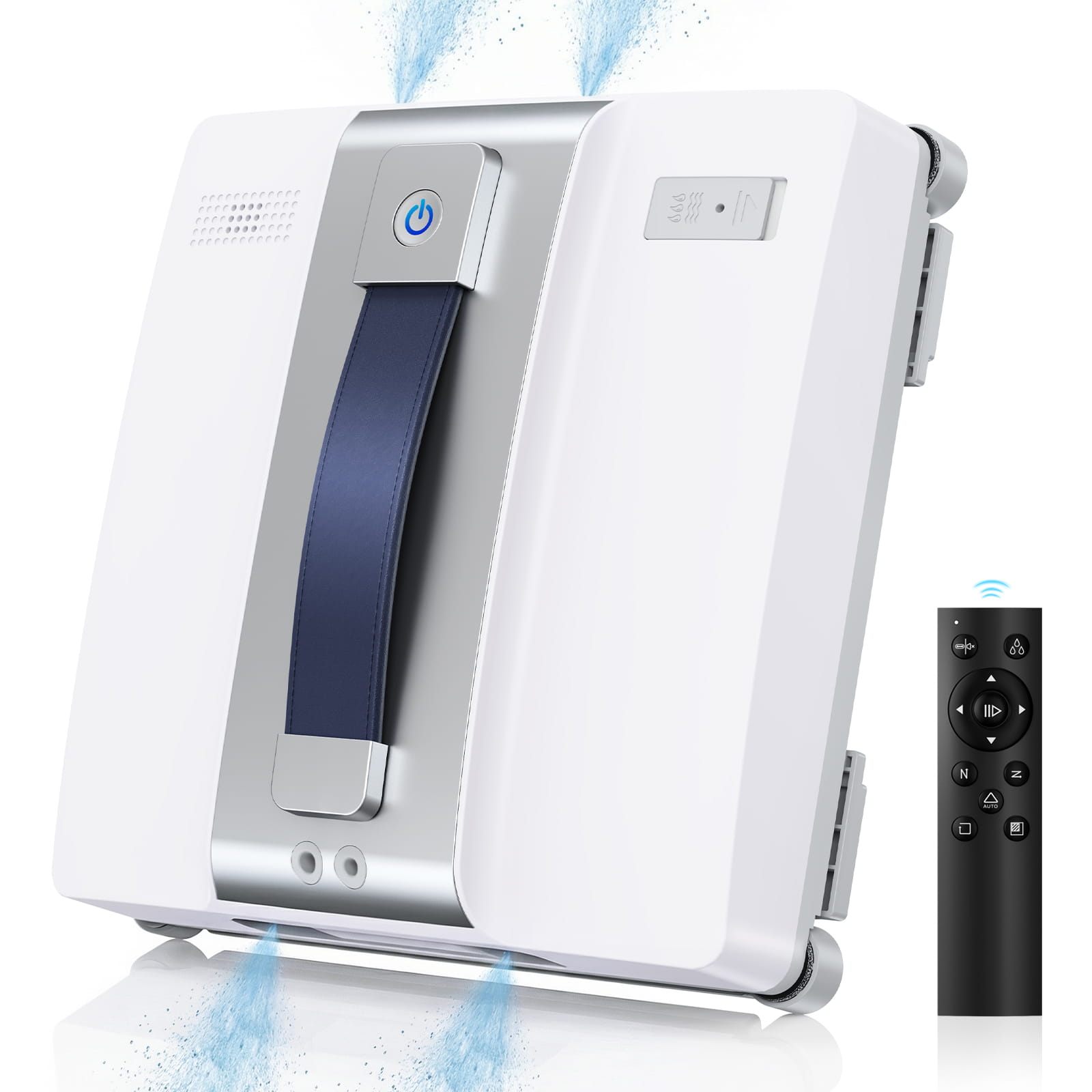 lubluelu CHYW200 Smart Window Cleaning Robot