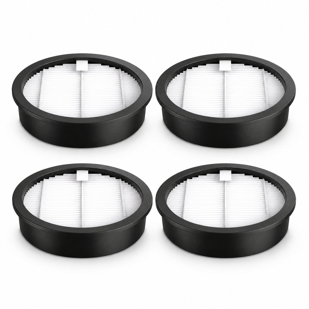 lubluelu P7 HEPA Filter*4