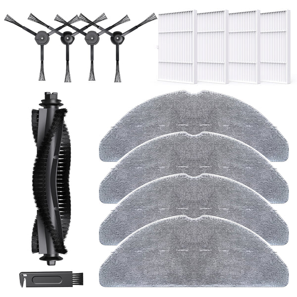 lubluelu L40/B40/L15 Ultra/L15 Max Series Complete Accessory Kit