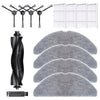 lubluelu L40/B40/L15 Ultra/L15 Max Serie Komplettes Zubehörset
