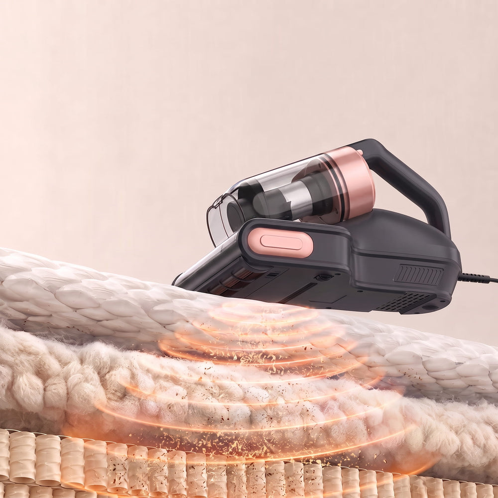 Mattress Vacuum Cleaners